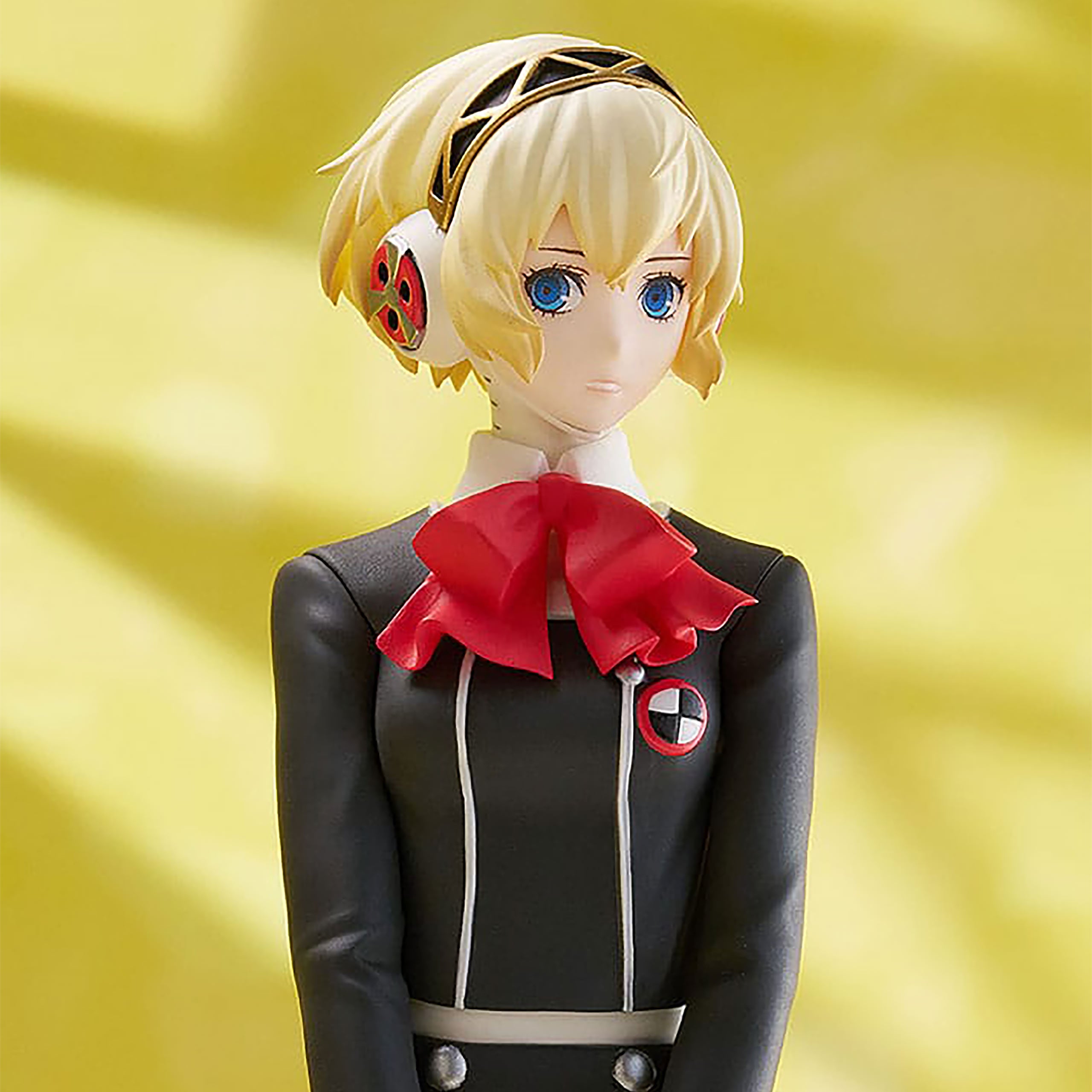 Image produit Persona - Figurine Aigis en uniforme scolaire