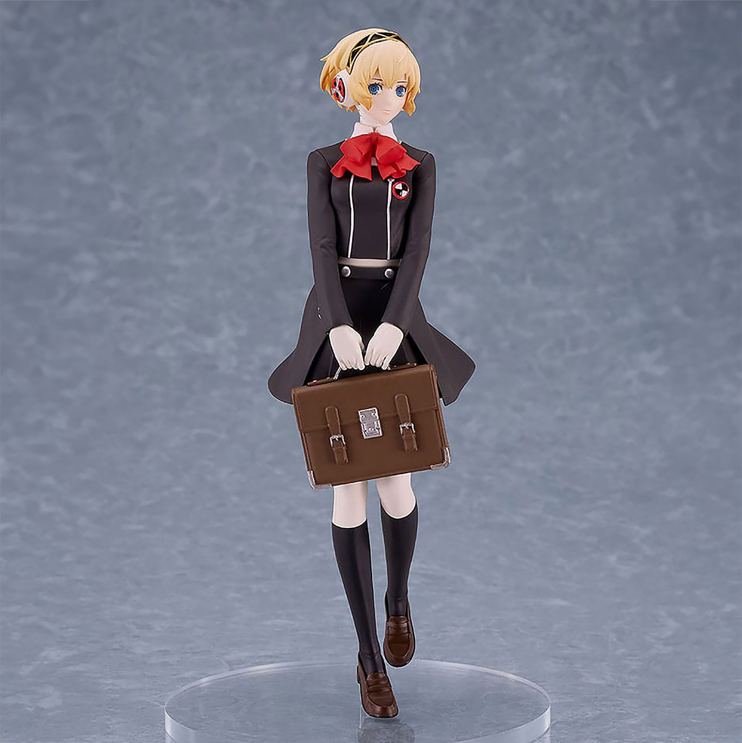 Image produit Persona - Figurine Aigis en uniforme scolaire