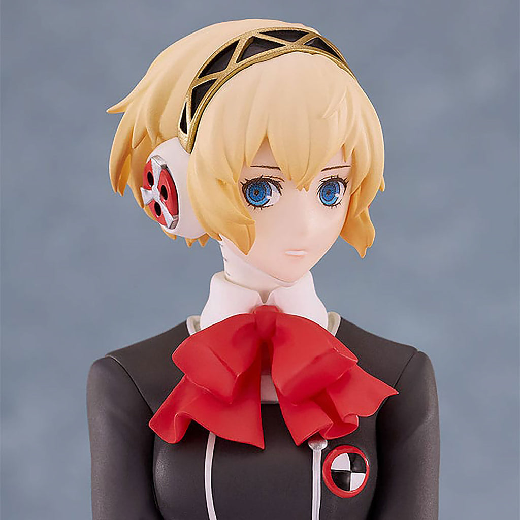 Image produit Persona - Figurine Aigis en uniforme scolaire