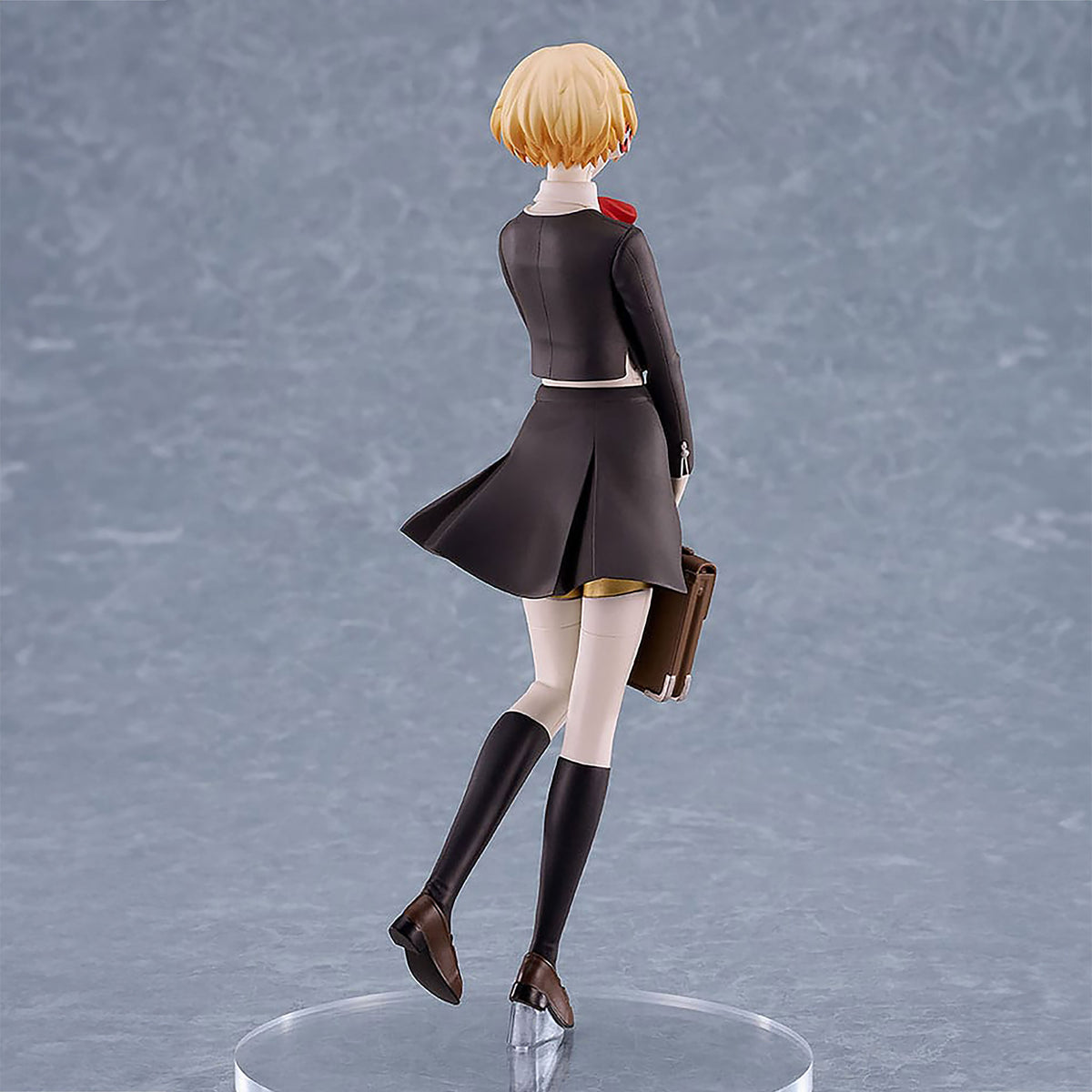 Image produit Persona - Figurine Aigis en uniforme scolaire