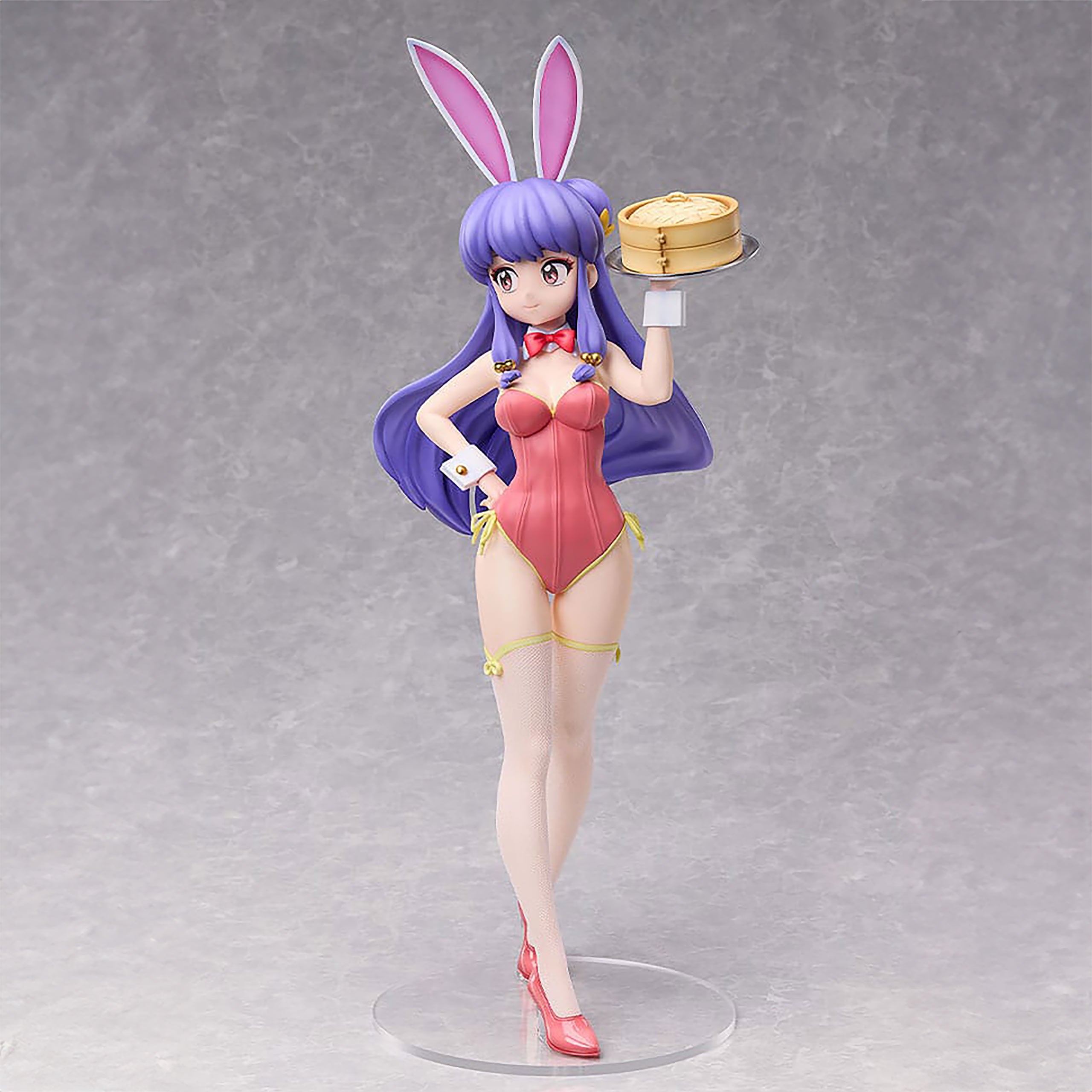 Product image Ranma 1/2 - Shampoo Bunny Figure