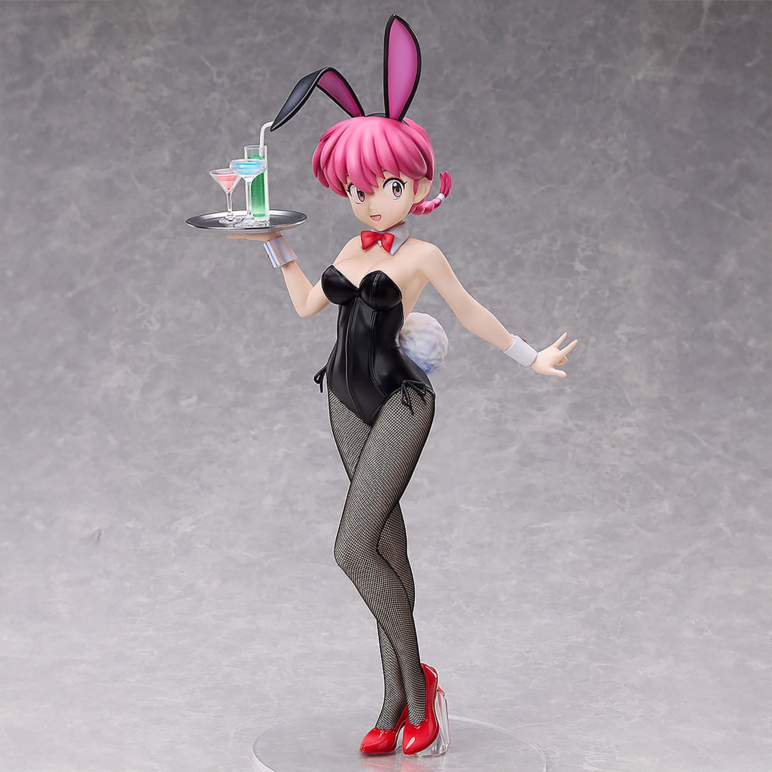 Product image Ranma 1/2 - Ranma Bunny Figure