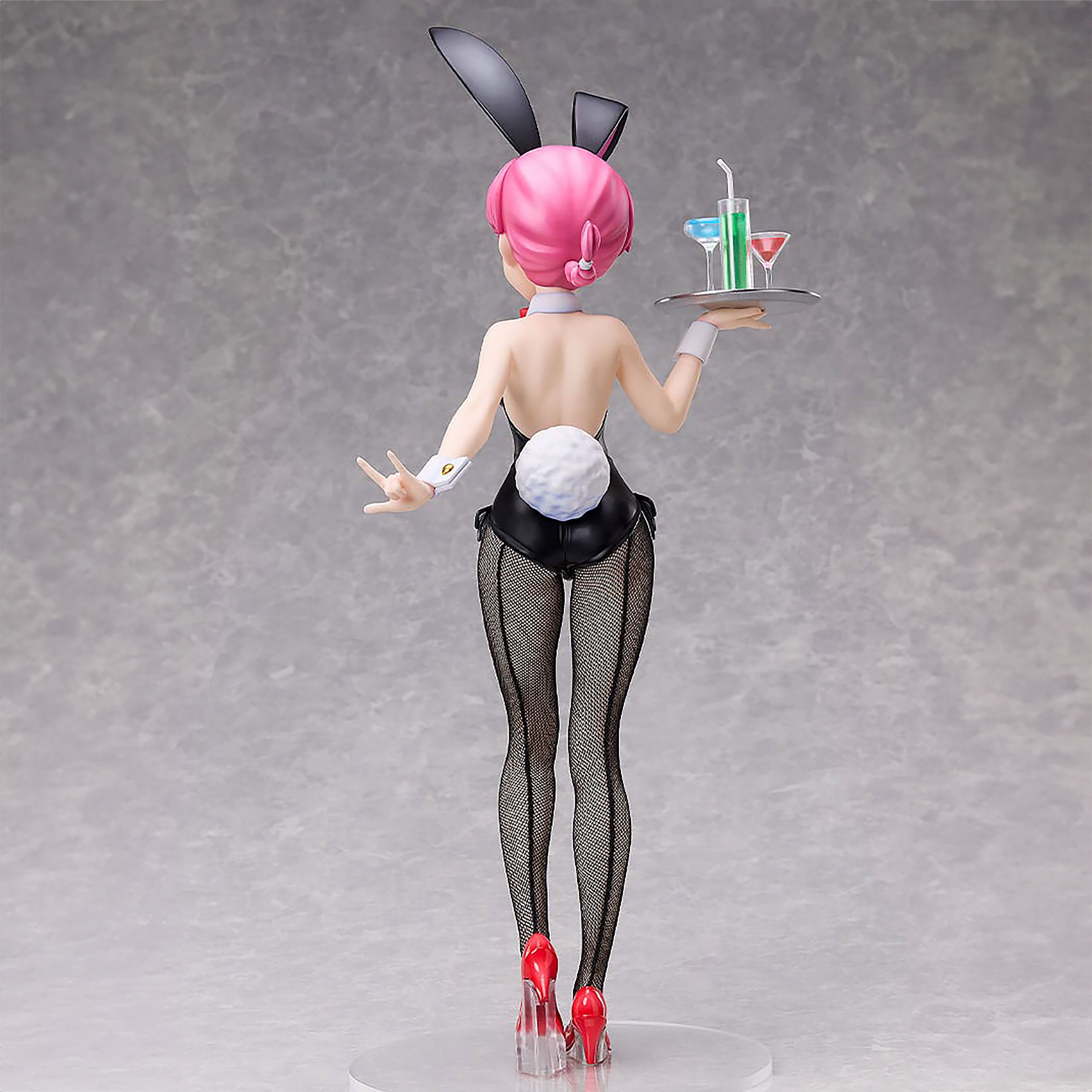 Product image Ranma 1/2 - Ranma Bunny Figure