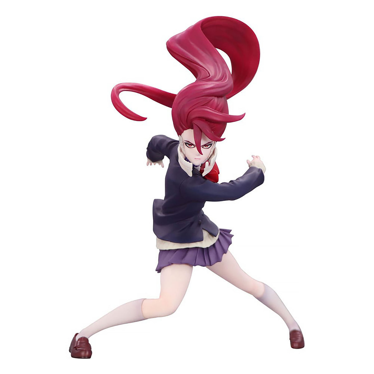 Image produit Dandadan - Figurine Aira Transformed Trio-Try-iT