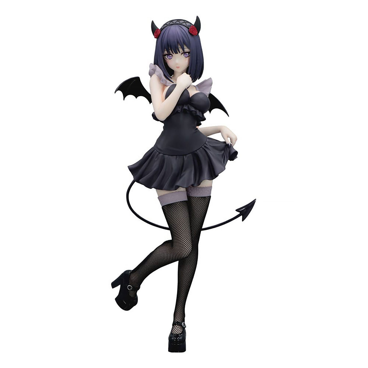 Image produit My Dress-Up Darling - Figurine Marin Kitagawa Shizuku Kuroe