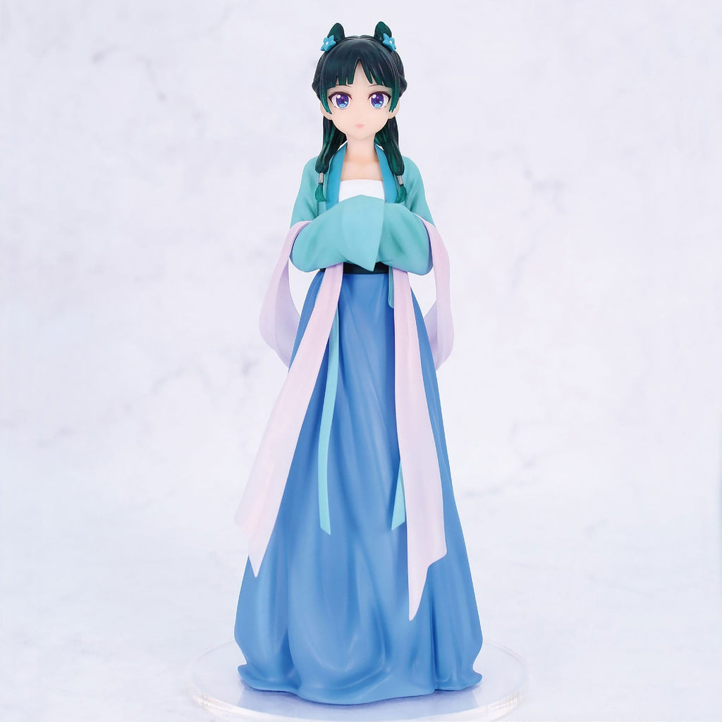 Image produit Les Carnets de l’Apothicaire – Figurine Maomao Hunting Vivit