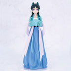 Image produit Les Carnets de l’Apothicaire – Figurine Maomao Hunting Vivit