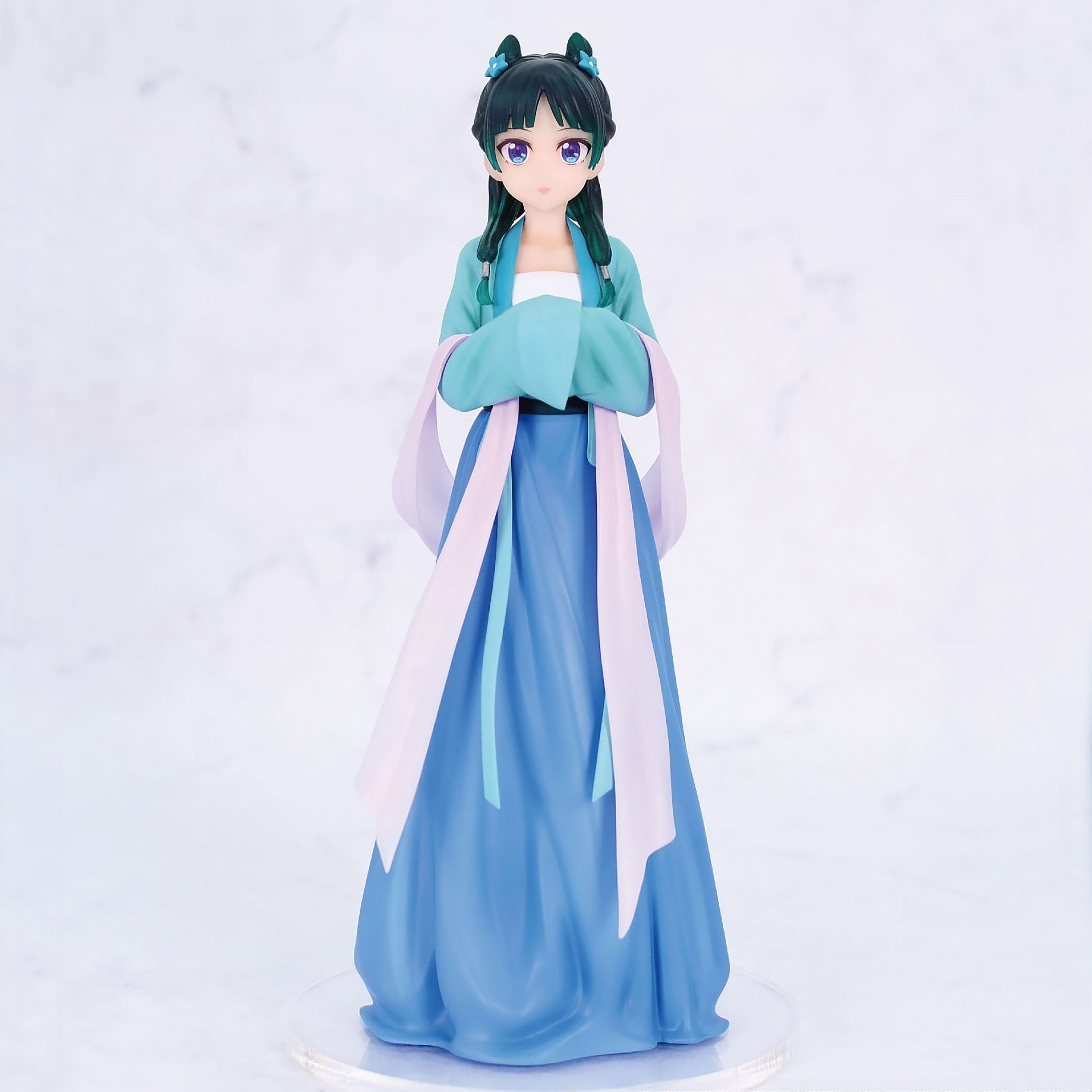 Image produit Les Carnets de l’Apothicaire – Figurine Maomao Hunting Vivit