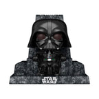 Image produit Star Wars - Figurine Funko Pop Deluxe Dark Vador sur son trône