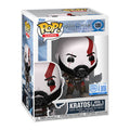 Product image God of War - Kratos with Sword Funko Pop Figure