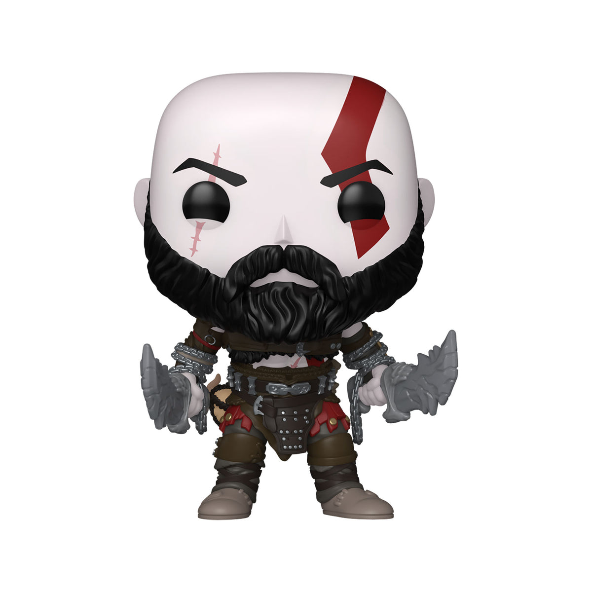 Image produit God of War - Figurine Funko Pop Kratos avec épée