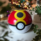 Image produit Pokémon - Mystery Poké Ball Cards Tin Box Automne 2025