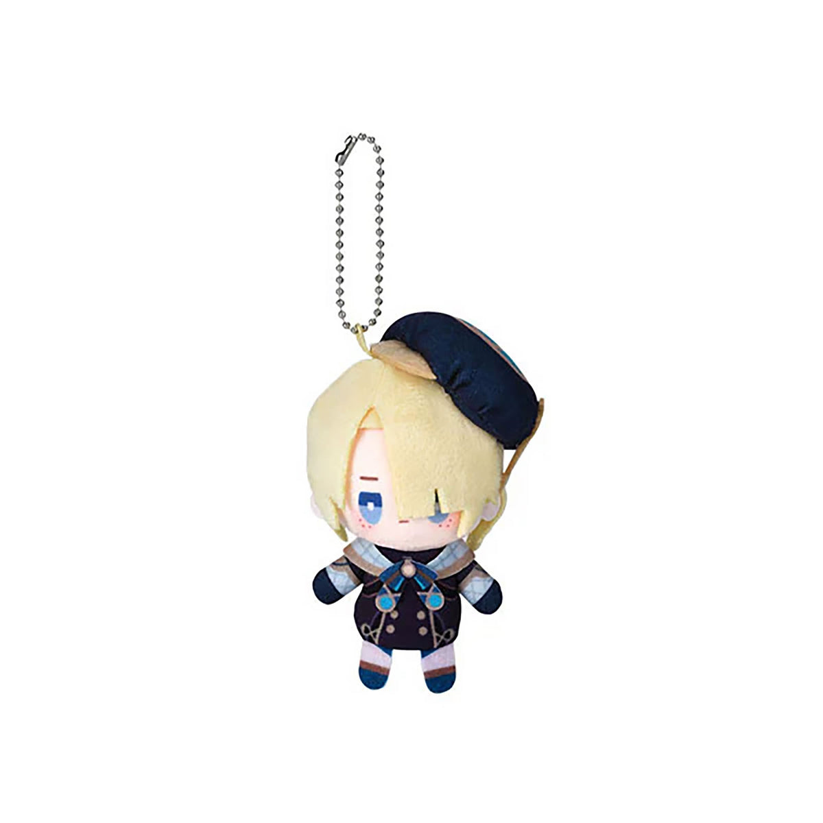 Image produit Genshin Impact - Porte-clés peluche Freminet