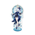 Image produit Genshin Impact - Figurine acrylique Furina