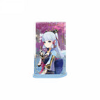 Image produit Genshin Impact - Ornement acrylique Kamisato Ayaka avec paillettes