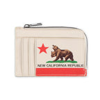 Image produit Fallout - Porte-cartes New California Republic