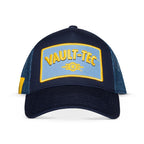 Image produit Fallout - Casquette logo Vault-Tec