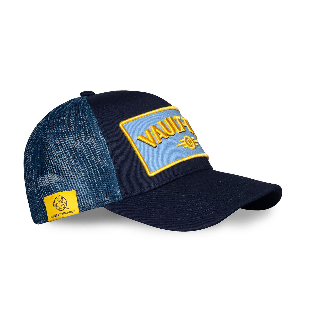 Image produit Fallout - Casquette logo Vault-Tec