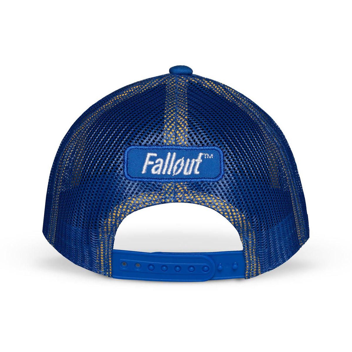 Image produit Fallout - Casquette Lucky 38
