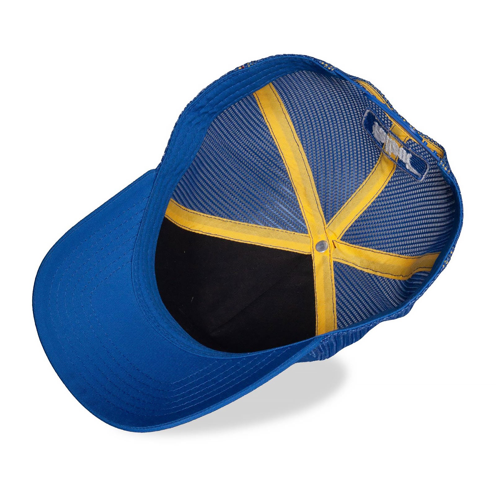 Image produit Fallout - Casquette Lucky 38
