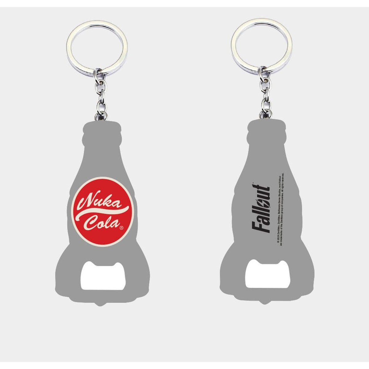 Image produit Fallout - Décapsuleur Nuka Cola