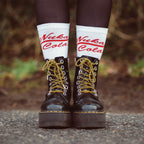 Image produit Fallout - Lot de 3 paires de chaussettes montantes
