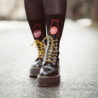 Image produit Fallout - Lot de 3 paires de chaussettes montantes