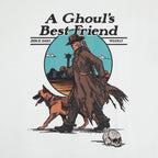 Image produit Fallout - T-shirt A Ghoul's Best Friend