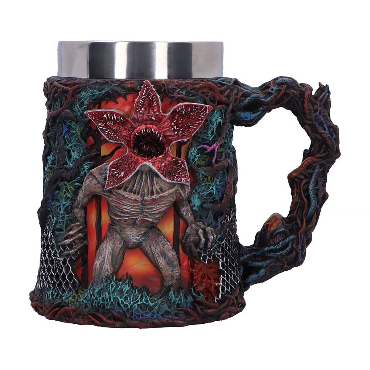 Image produit Stranger Things - Chope Demogorgon Deluxe