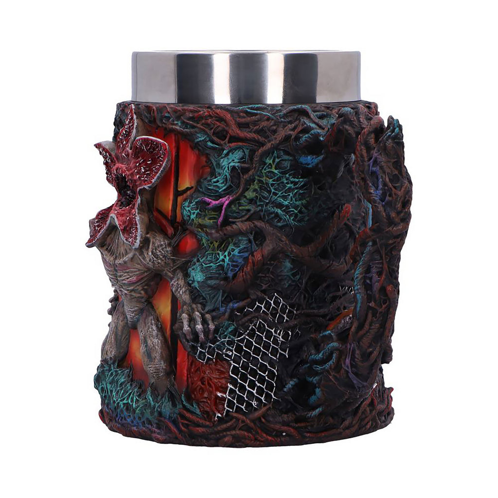 Product image Stranger Things - Demogorgon Tankard Deluxe