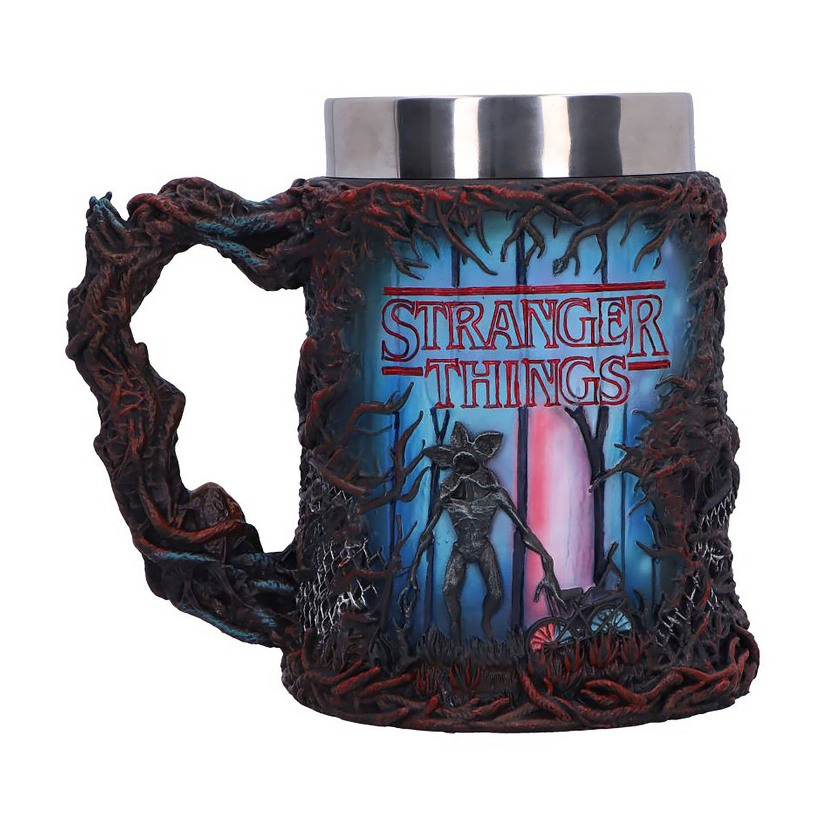 Image produit Stranger Things - Chope Demogorgon Deluxe