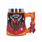 Image produit Stranger Things - Chope Hellfire Club Deluxe