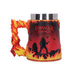 Image produit Stranger Things - Chope Hellfire Club Deluxe