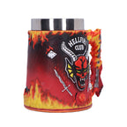 Image produit Stranger Things - Chope Hellfire Club Deluxe