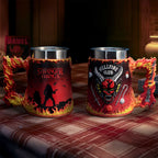 Image produit Stranger Things - Chope Hellfire Club Deluxe