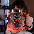 Image produit Stranger Things - Chope Hellfire Club Deluxe