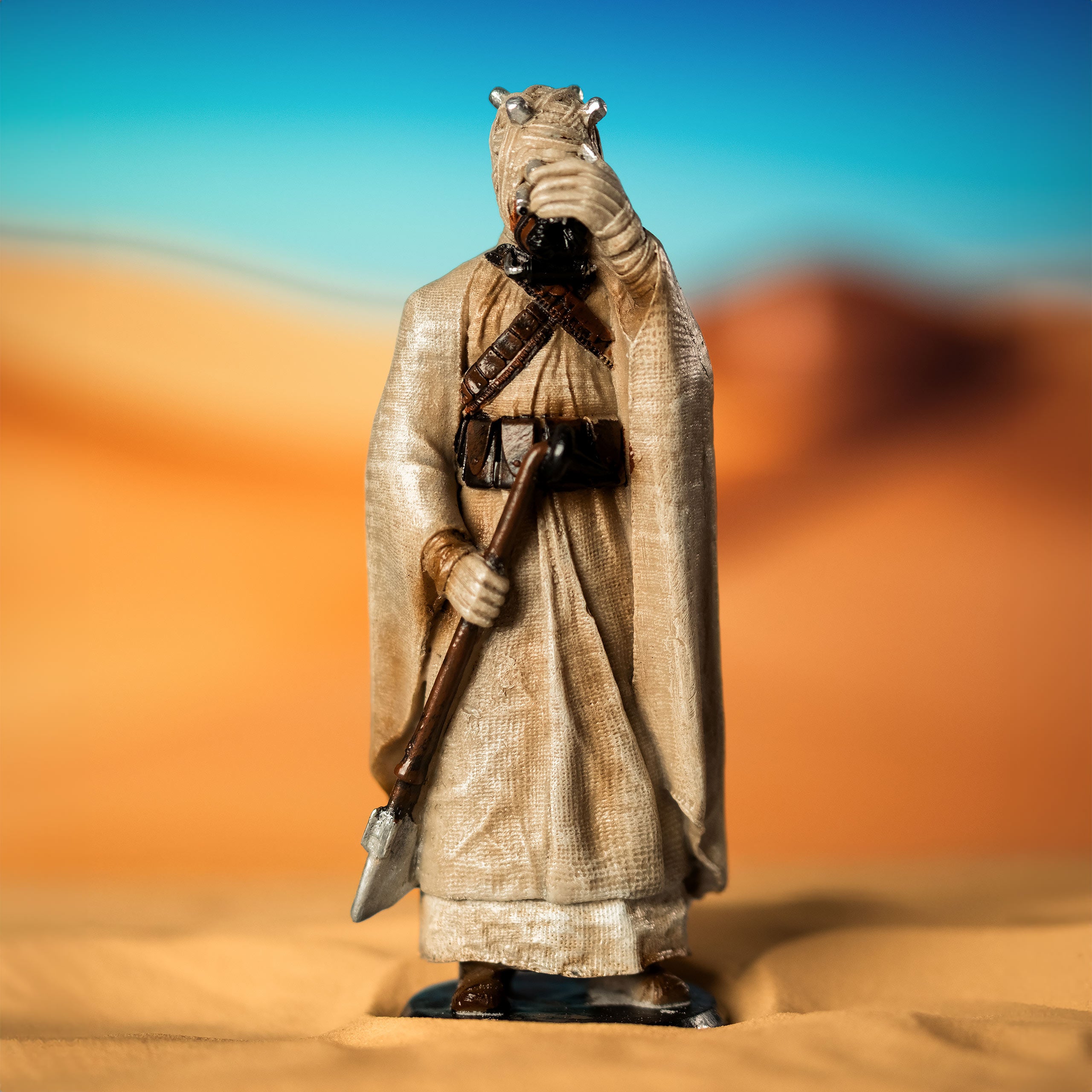 Image produit Original Stormtrooper - Set de figurines Three Wise Tusken Raiders