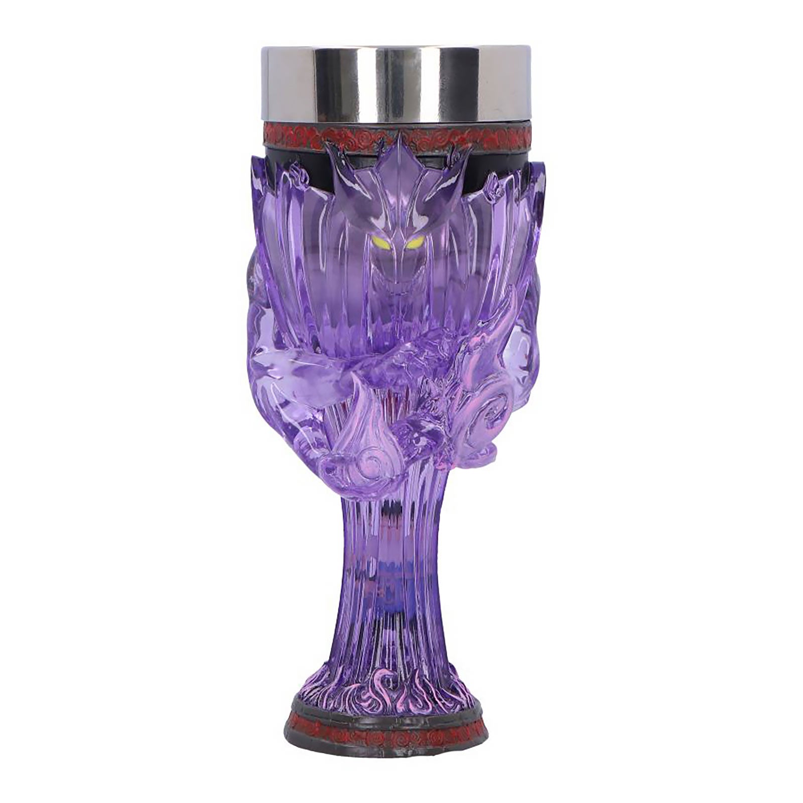 Image produit Naruto – Calice Sasuke Deluxe