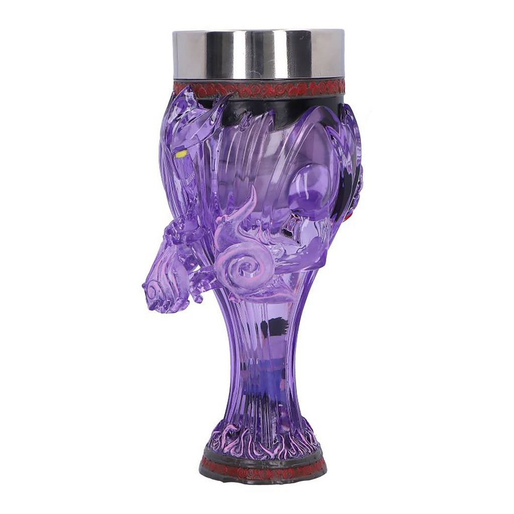 Image produit Naruto – Calice Sasuke Deluxe