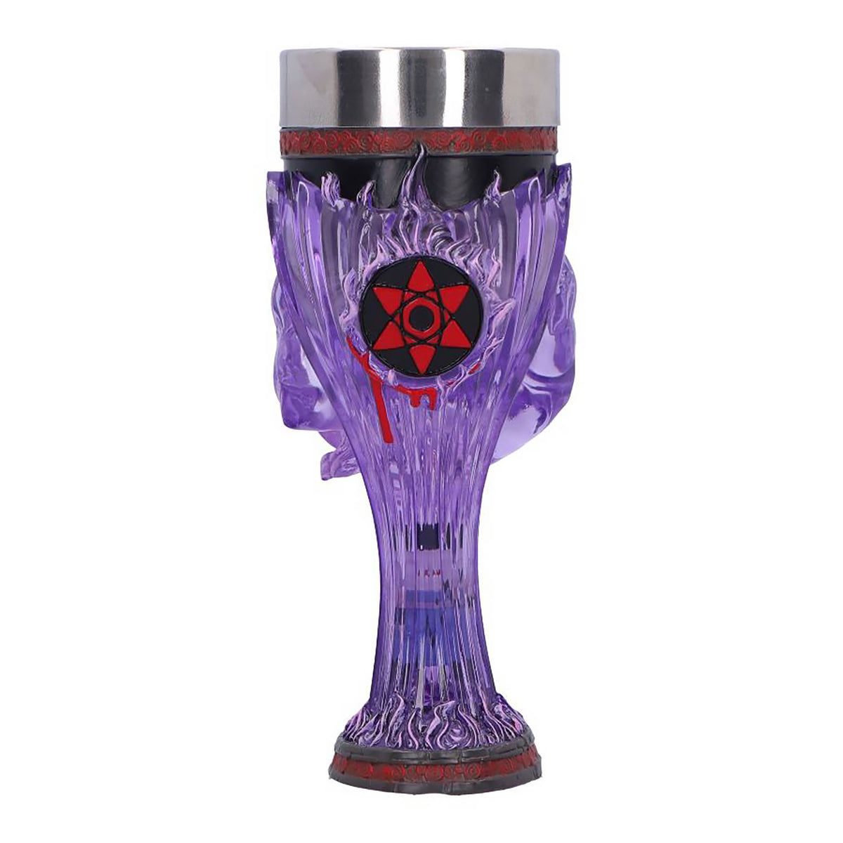 Image produit Naruto – Calice Sasuke Deluxe