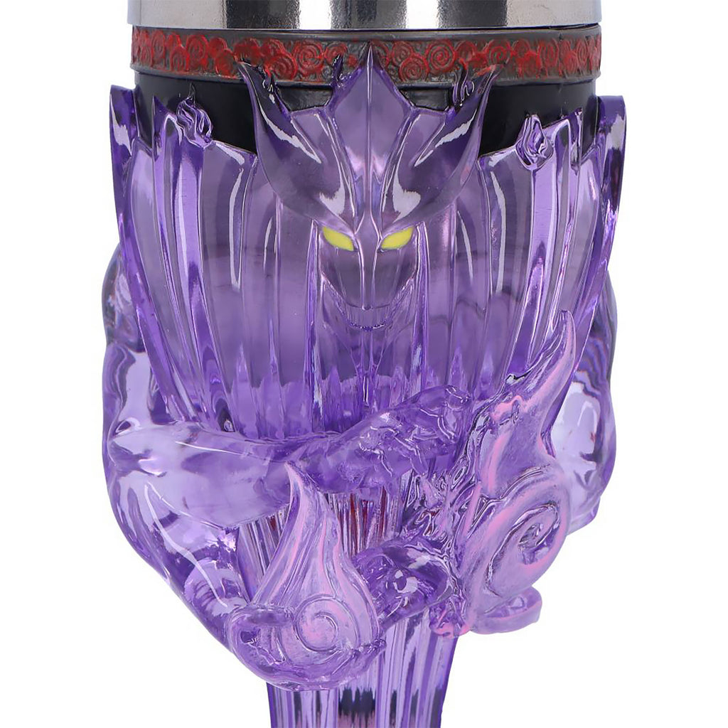 Image produit Naruto – Calice Sasuke Deluxe