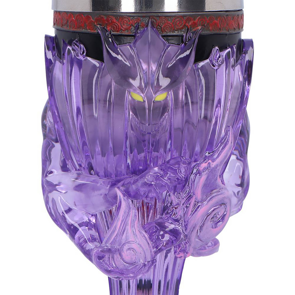 Image produit Naruto – Calice Sasuke Deluxe