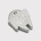Image produit Coupe-pizza Faucon Millenium - Star Wars