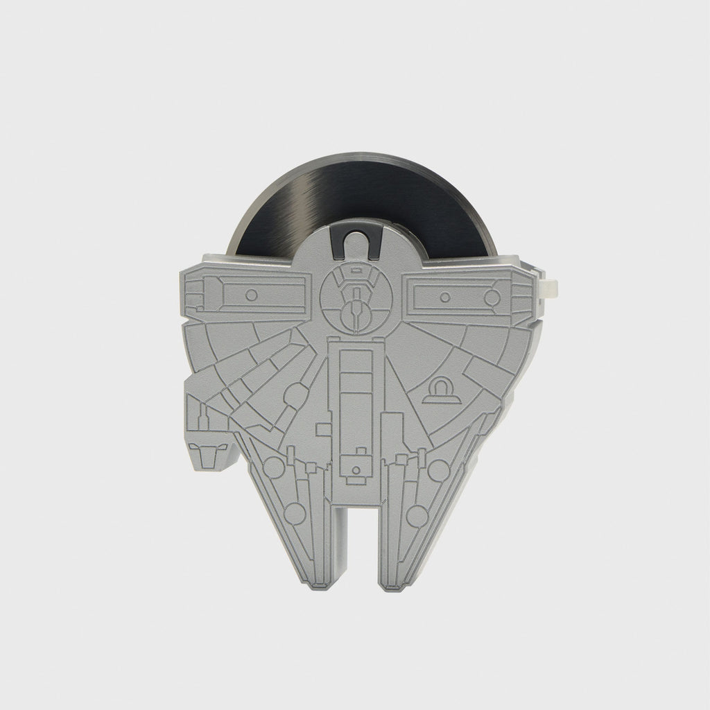 Image produit Coupe-pizza Faucon Millenium - Star Wars