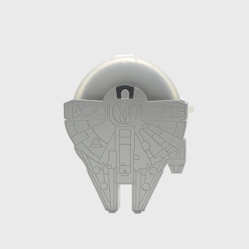 Image produit Coupe-pizza Faucon Millenium - Star Wars