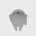 Image produit Coupe-pizza Faucon Millenium - Star Wars
