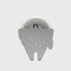 Image produit Coupe-pizza Faucon Millenium - Star Wars