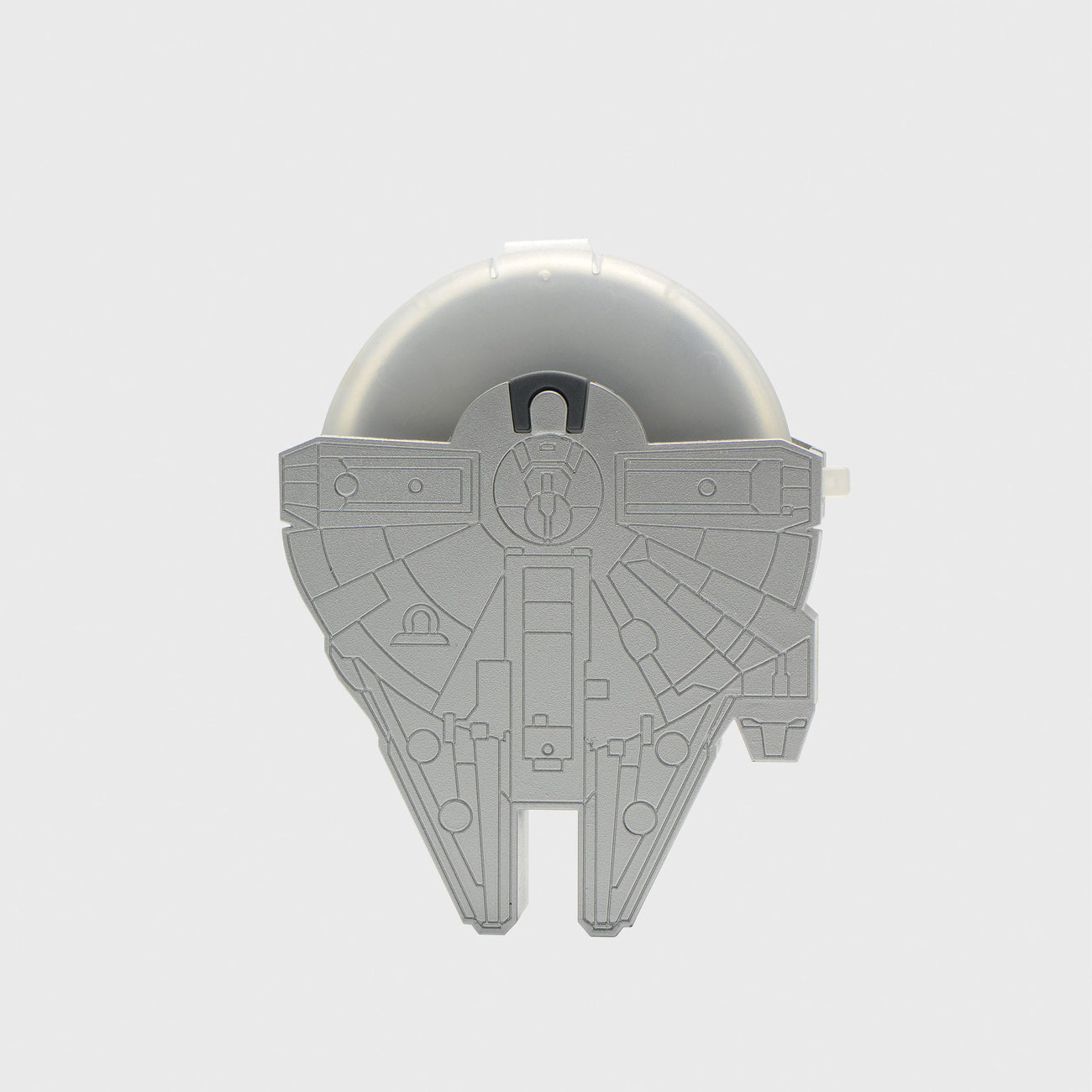 Image produit Coupe-pizza Faucon Millenium - Star Wars
