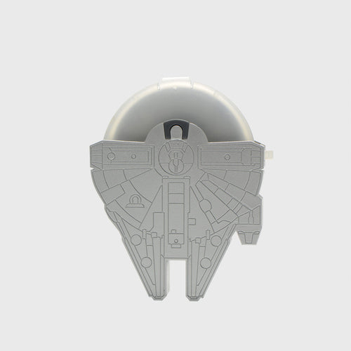 Image produit Coupe-pizza Faucon Millenium - Star Wars