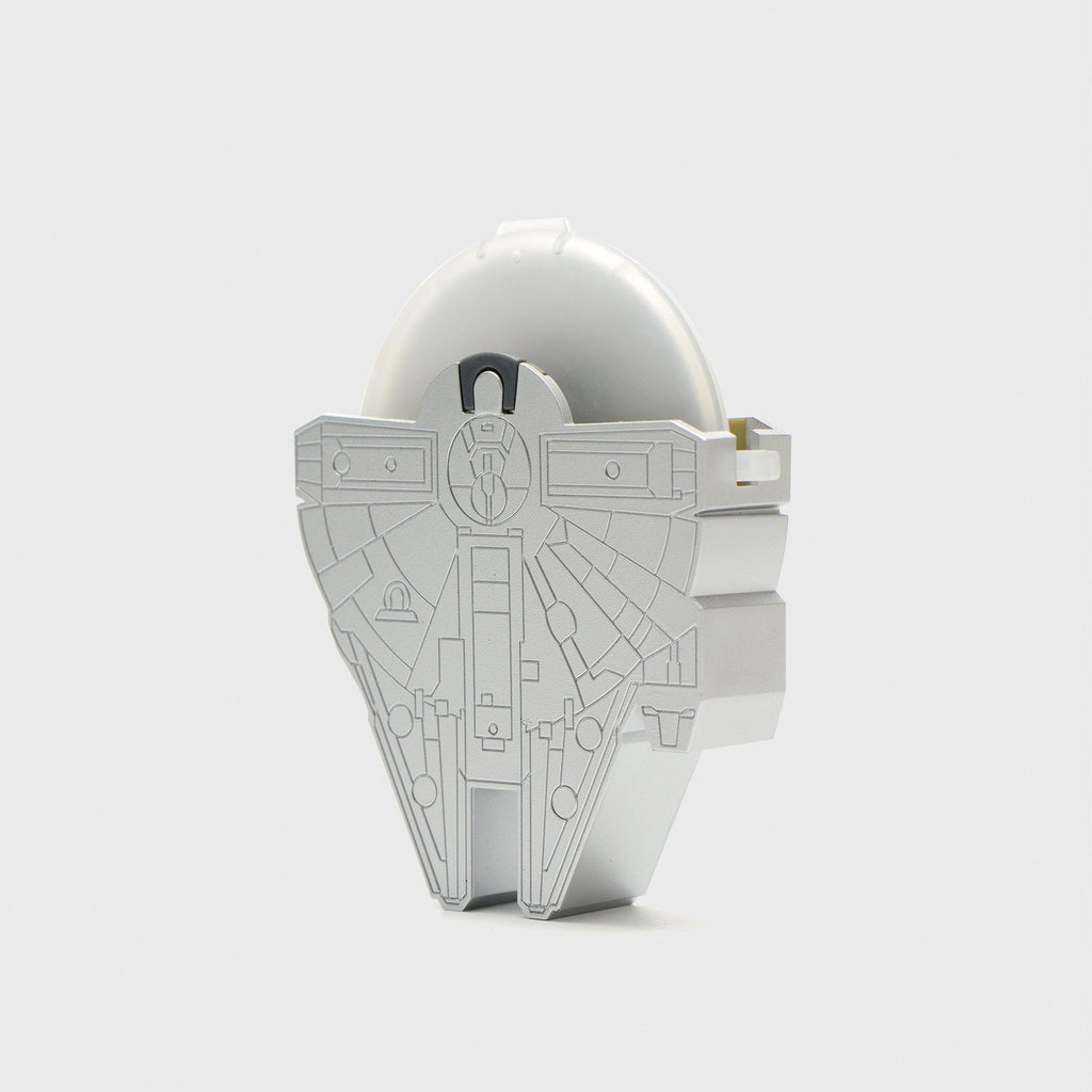 Image produit Coupe-pizza Faucon Millenium - Star Wars